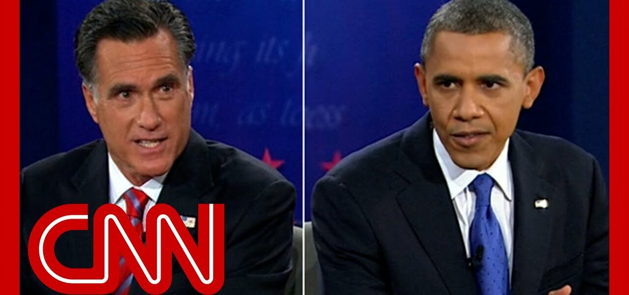 Obama mocked Romney over his Russia opinion. See Romney's reaction now 1