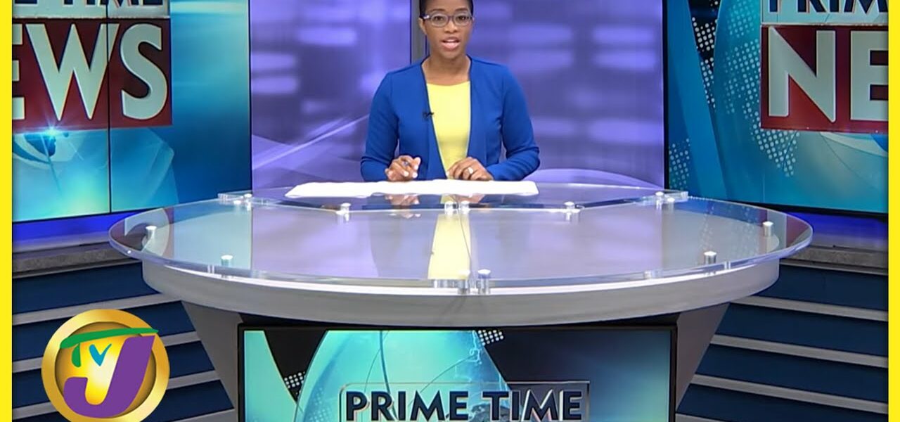 Jamaica's News Headlines | TVJ News - Feb 27 2022 1