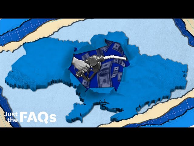 Russia invades Ukraine: How the conflict could affect the US economy | USA TODAY 1