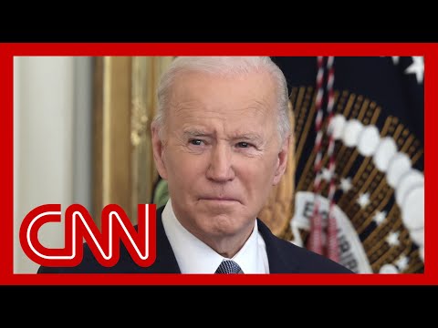 Avlon: Biden’s State of the Union comes at a ‘moment of high drama’ 1