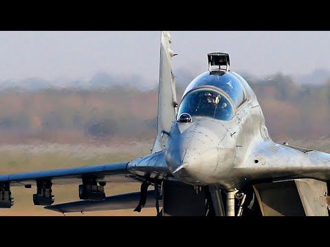 Will Poland sending jets to Ukraine be seen as escalation? 1