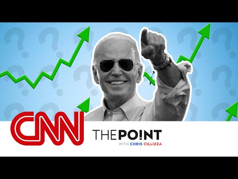 Is Joe Biden making a political comeback? 1