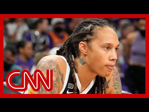'Brittney Griner is an icon' - Journalist weighs in on WNBA star being jailed in Russia 1
