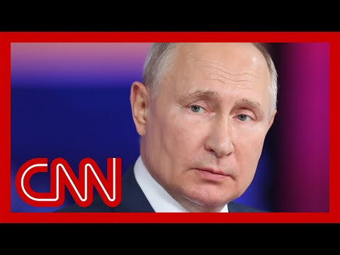 Ex-CIA official explains who Putin should be afraid of 1