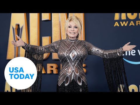 Dolly Parton declines Rock & Roll Hall of Fame nomination | USA TODAY 1