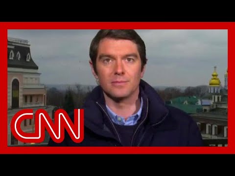 'No one is safe': CNN's Alisyn Camerota reacts to Fox reporter injured in Ukraine 1