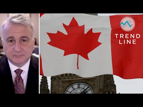 Nanos: "Freedom" has become an issue of concern for some Canadians | TREND LINE 1