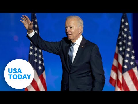 President Biden delivers remarks on Ukraine | USA Today 1