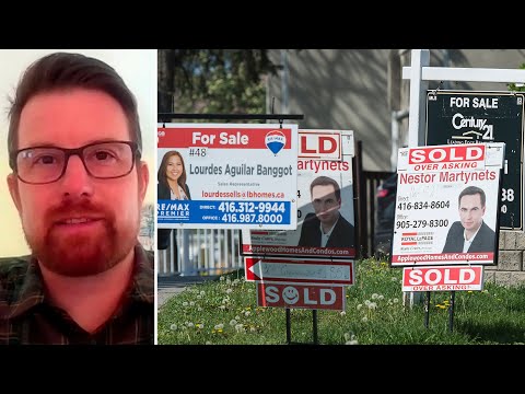 What's driving Canada's real estate boom? | This expert says supply shortage needs to be addressed 2