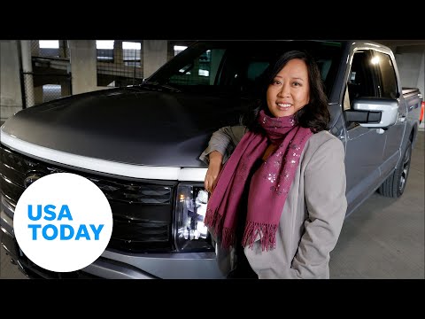 Linda Zhang revolutionized how people drive | Women of the Year 1