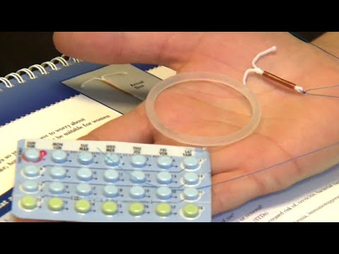 Non-hormonal male birth control pill ready for human trials 1