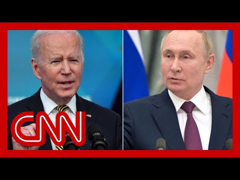 Clapper: Biden’s Putin comments may have been intended for a specific audience 9