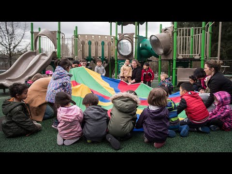 New child-care deal between Ontario and federal government 'not ambitious enough' 1