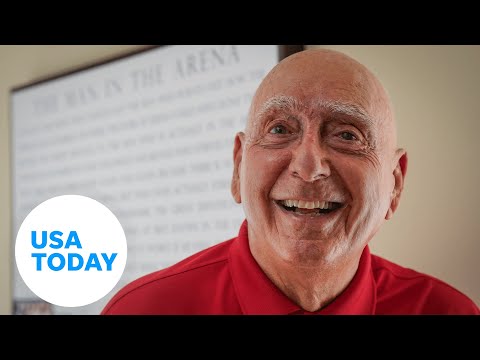 Dick Vitale: Recovering from cancer, signature voice is coming back | USA TODAY 1