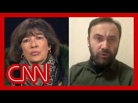 'Unfortunately, I was right': Russian politician-turned-dissident speaks out 1