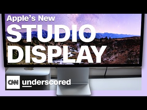 Apple’s Studio Display is the ultimate home office monitor 1