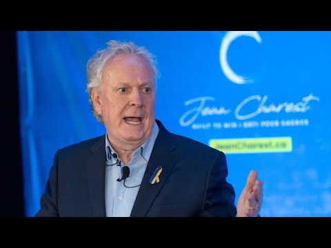 'Hundreds' of fake campaign pledges made to CPC leadership candidate Jean Charest 1