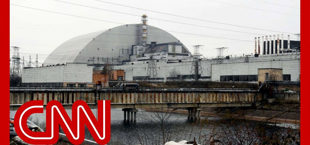 Russia condemned for 'reckless' nuclear plant attack 1