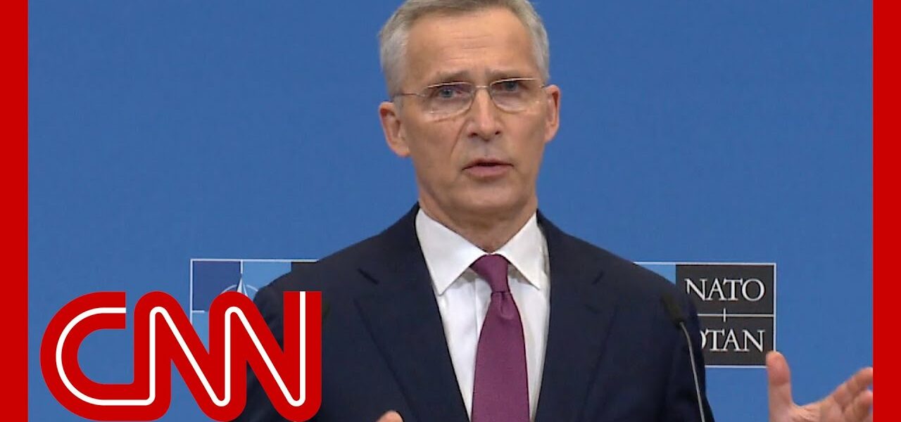 Will Putin attack NATO nations? See top NATO official's response 1