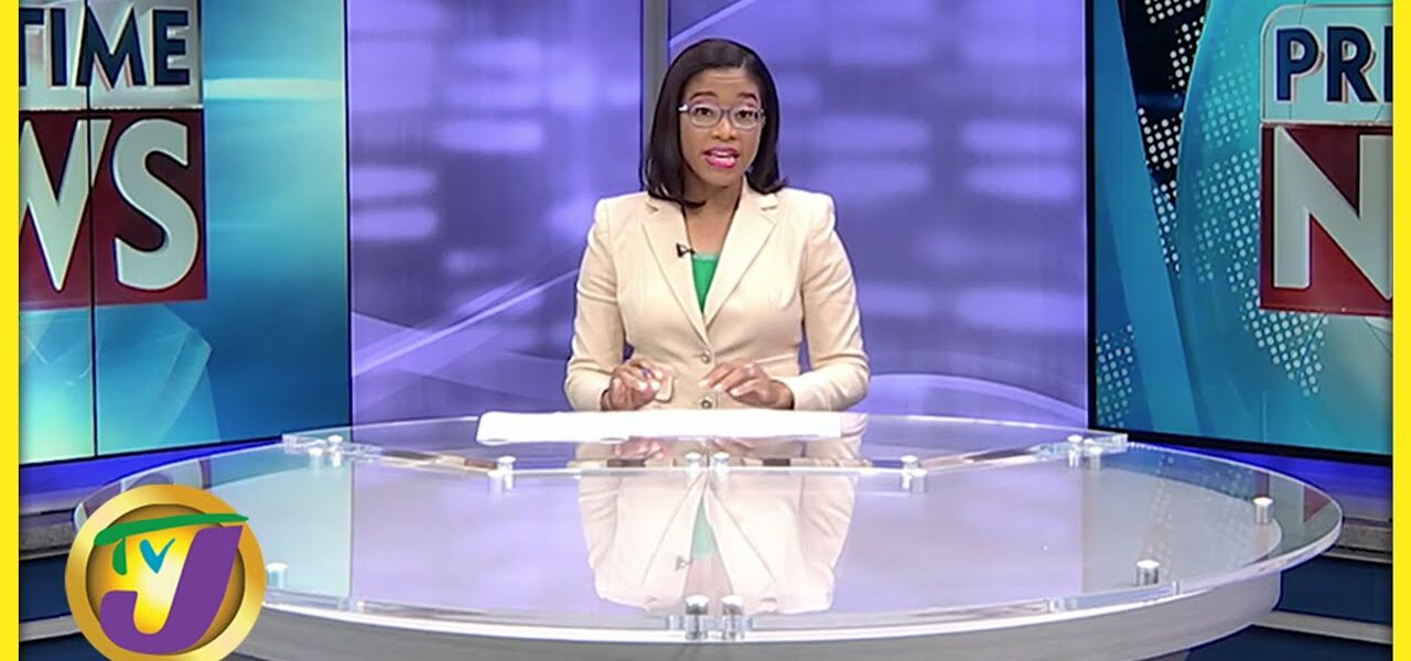 Jamaica's News Headlines | TVJ News - Mar 6 2022 1