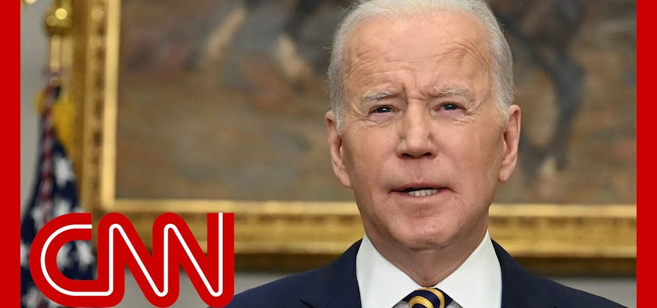 Biden announces ban on Russian energy imports, but warns it will come at cost 1