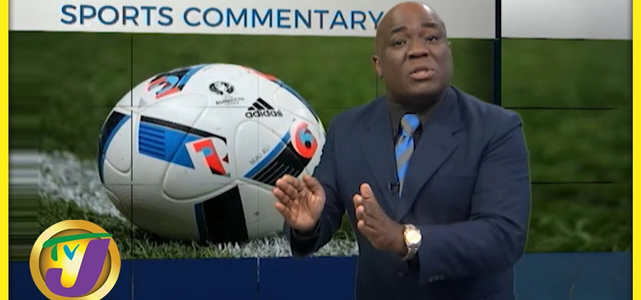 TVJ Sports Commentary - Mar 8 2022 1