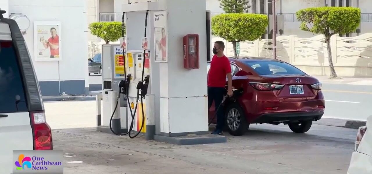 Gas Prices Not Going Down Any Time Soon in Puerto Rico 1