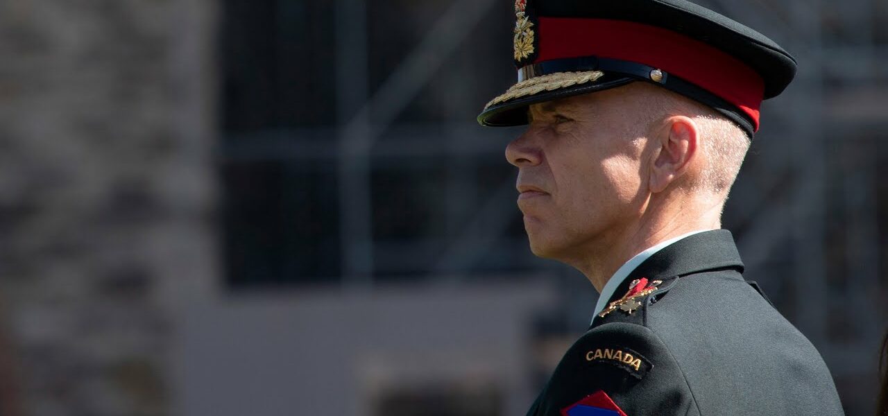 Threat of Russian invasion in Canada's North 'very low' but that could change: Defence chief 1