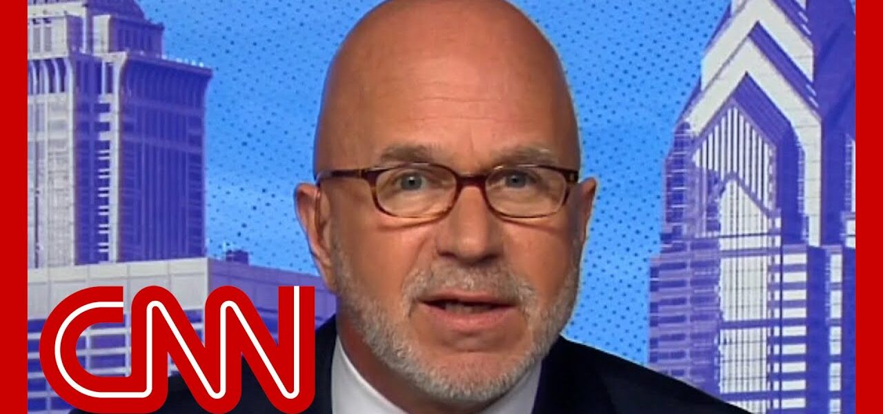 Michael Smerconish: What does Putin view as the 'trip wire'? 1