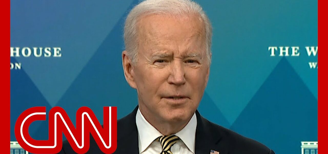 Biden pledges additional 800 million dollar aid to Ukraine 1