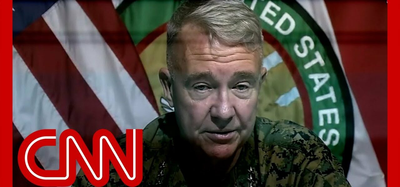 'Not particularly motivated': US general assesses Russian troops 1