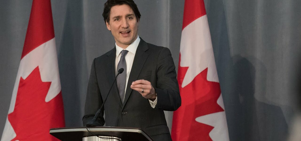 New deal will see Liberal government maintain power until 2025 | Watch PM Trudeau's full statement 5