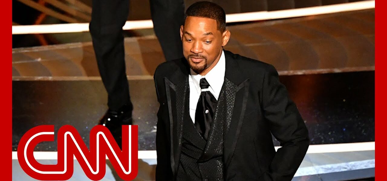 Academy 'strongly considered' removing Will Smith from Oscars, source says 1