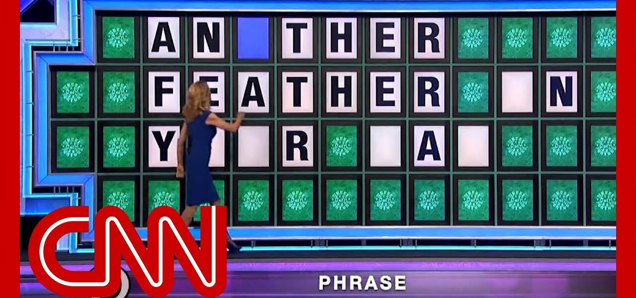 'Wheel of Fortune' moment called 'most painful 2 minutes' ever 1