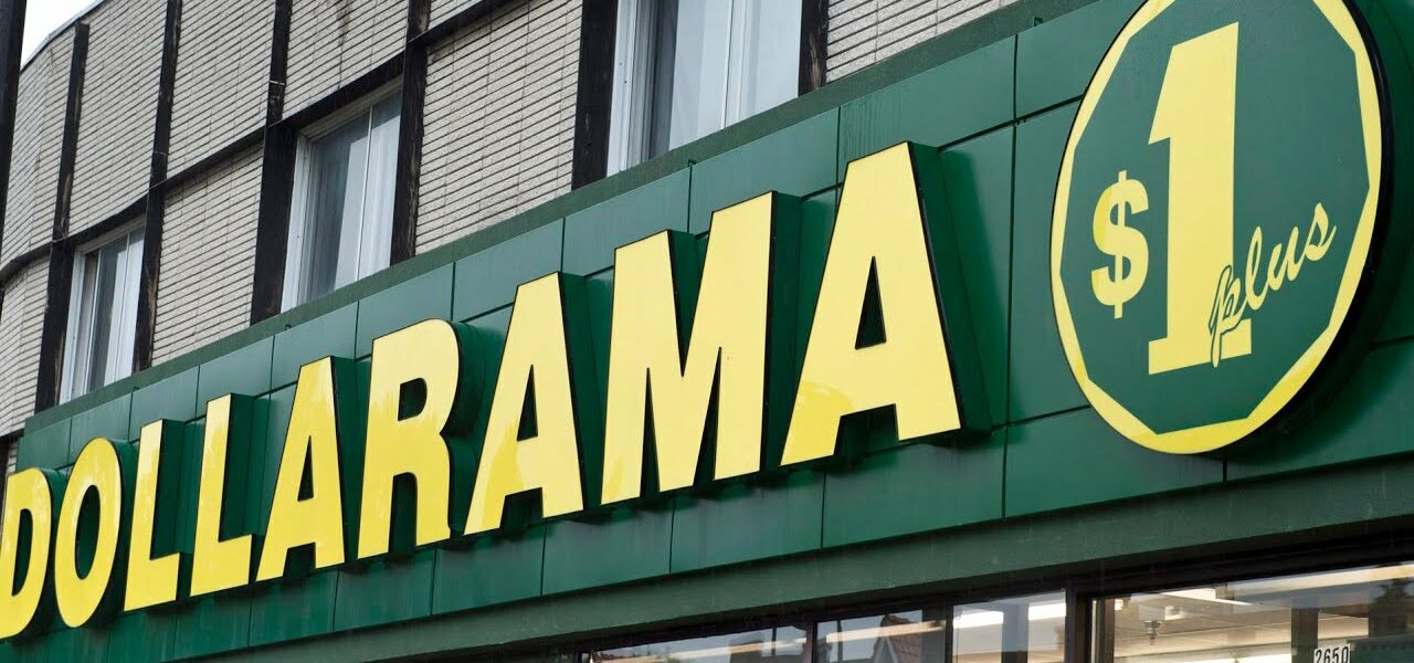 Dollarama is hiking prices, this economics expert explains why 1