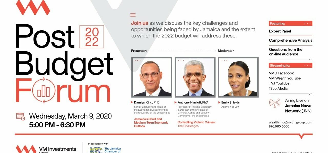 VM Post-Budget Forum 2022 1