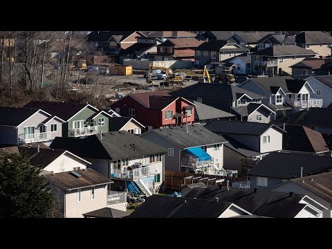 Can the federal budget cool Canada’s red-hot housing market? 6