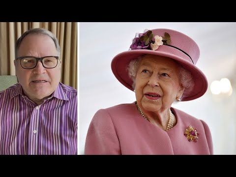 Royal commentator: Expect to see Queen Elizabeth skip more major events 3
