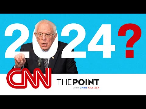 Could Bernie Sanders run again in 2024? 1