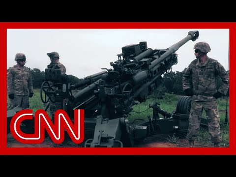'War is good business': How US weapons makers profit in Ukraine 1