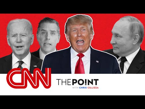 Why Donald Trump asking Putin for dirt on Hunter Biden can’t be ignored 3