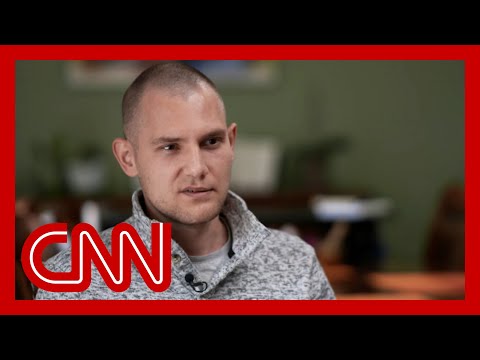 'Please don't get involved': Man recounts conversation with Russian relatives 1