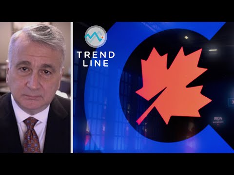 Nanos survey: The average Canadian wants a more moderate Conservative Party | TREND LINE 1