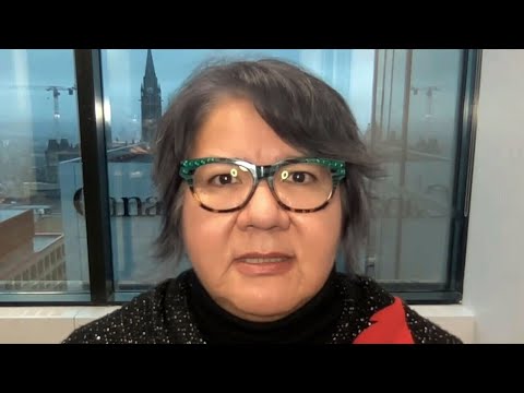 Trouble for Trudeau? Nanos says budget promises haven't increased support for Liberals | TREND LINE 4
