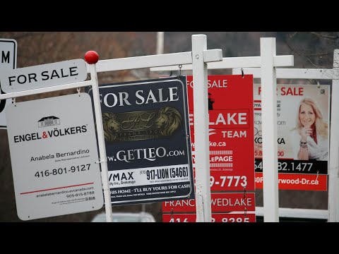 Will $10B for housing move the needle for Canadians? 3