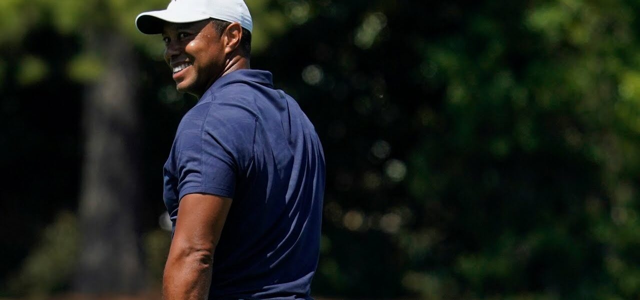 What to know about Tiger Woods' remarkable recovery | "I feel like I’m going to play" 1