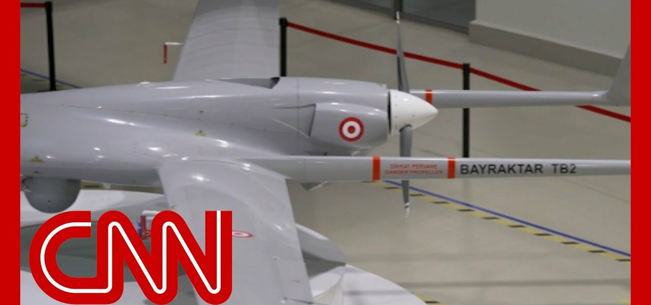 Turkish drone is so effective, Ukrainian troops are singing about it 1