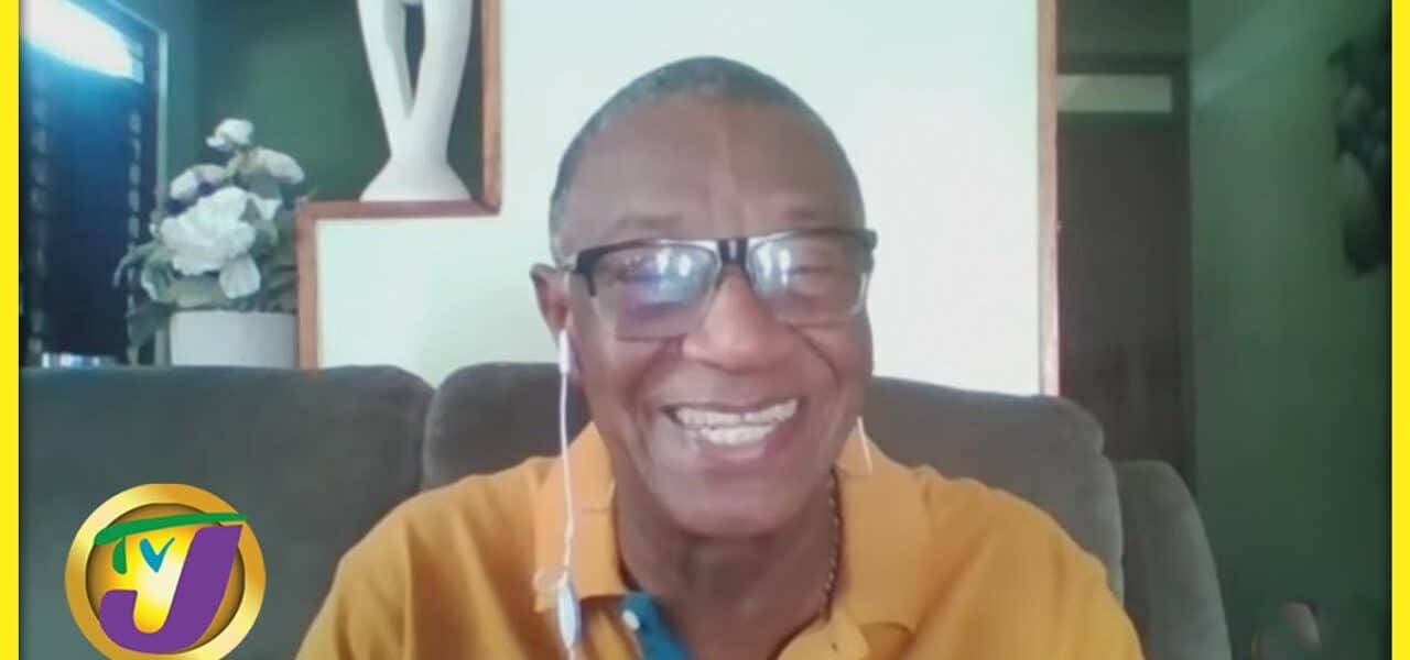 Another Side of Clyde Jureidini | TVJ Smile Jamaica 1