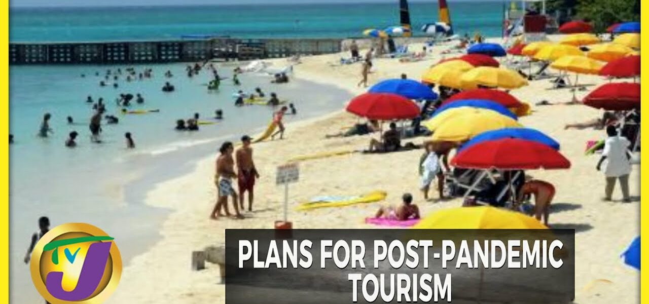 Tourism Industry to Bounce Back in Summer | TVJ Business Day - April 28 2022 1