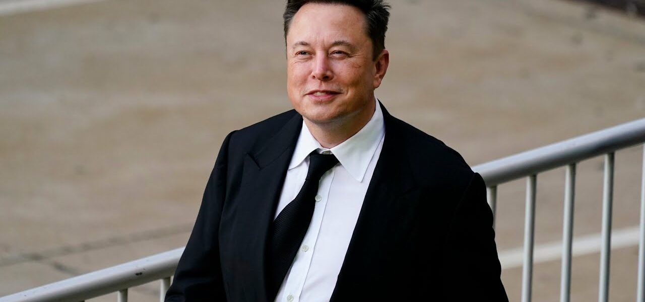 Elon Musk: Expert reacts to billionaire's suprise purchase of Twitter stock 1